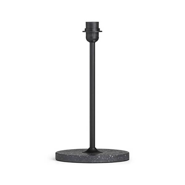  Hay Hay Common Table Peach Lampshade Black/terrazzo 