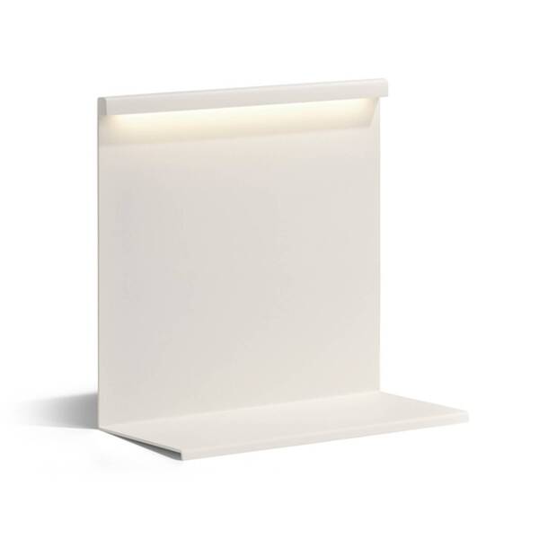  Hay Hay Lbm Led Table Lamp With A Dimmer, Cream 
