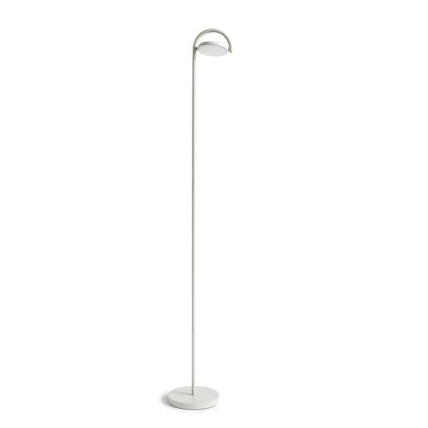  Hay Hay Marselis Led Floor Lamp Adjustable, Grey 