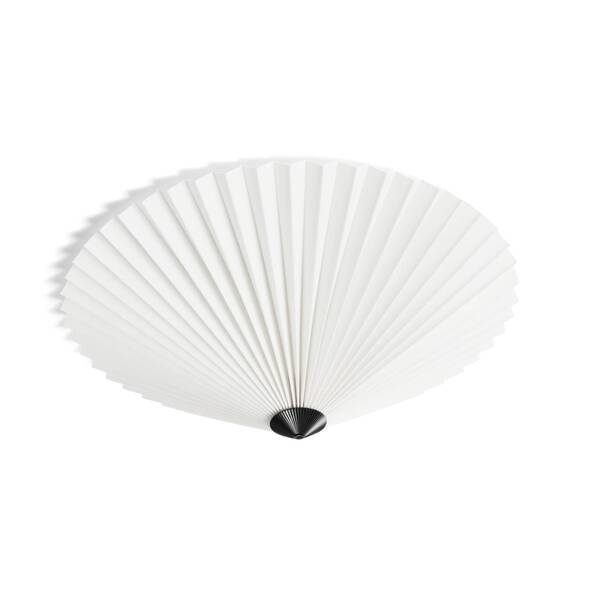  Hay Hay Matin 380 Flush Mount Ceiling Light White 