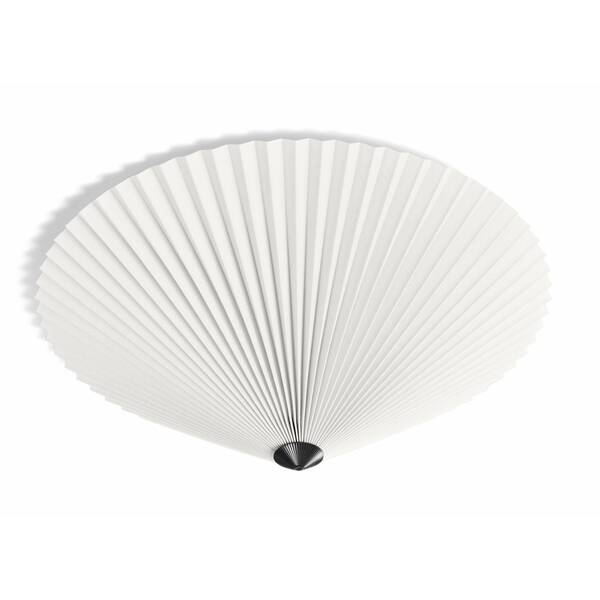  Hay Hay Matin Flush Mount 500 Ceiling Light White 
