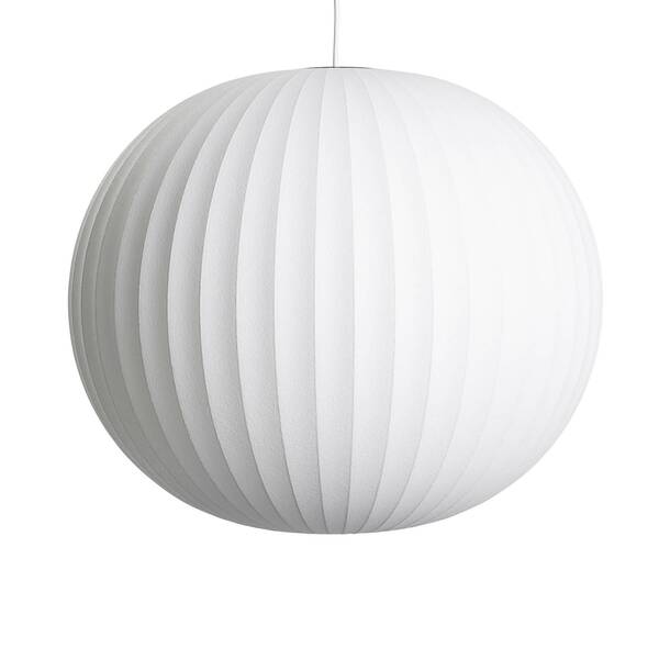  Hay Hay Nelson Ball Bubble Hanging Light L ø 68 Cm 