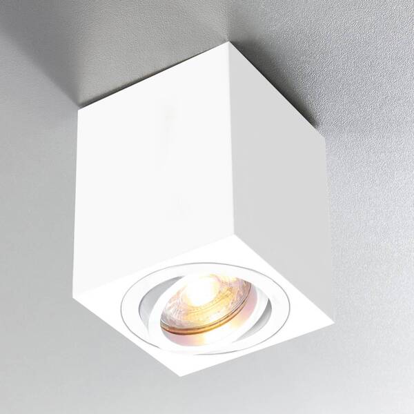  Heitronic Heitronic Adl8001 Spotlight, White 