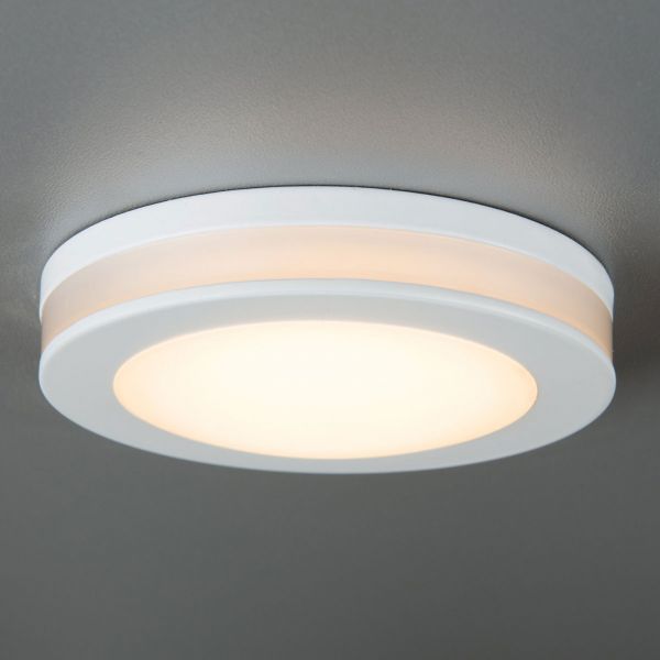  Heitronic Heitronic Artemis Led Downlight 6 W White 