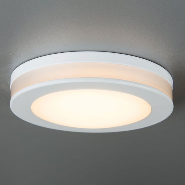  Heitronic Heitronic Artemis Led Downlight 10 W White 