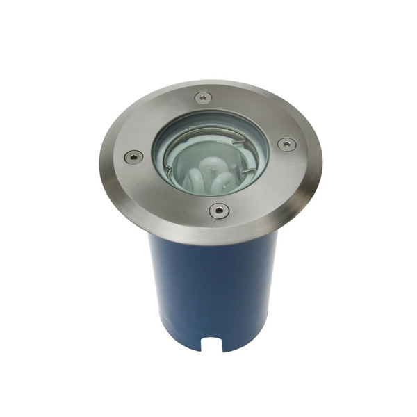  Heitronic Heitronic Deck Light Potsdam, Ip67, Round 