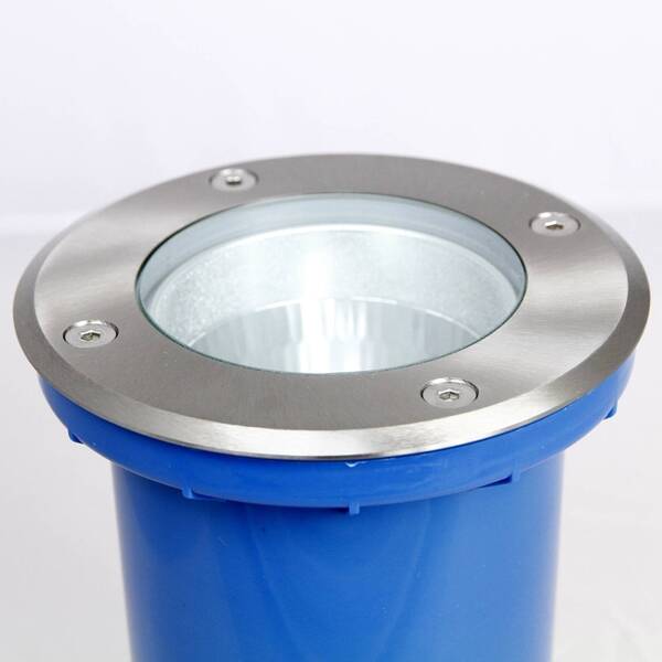  Heitronic Heitronic Round Deck Light Berlin 