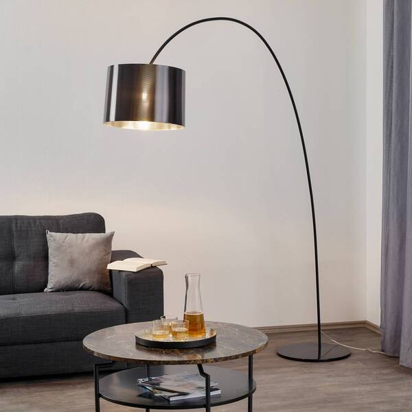  Helestra Helestra Arc Light Roxx, Black 