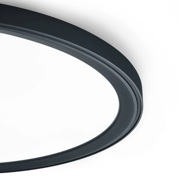  Helestra Helestra Dawa Led Ceiling Light With Cct, ø 33 Cm 