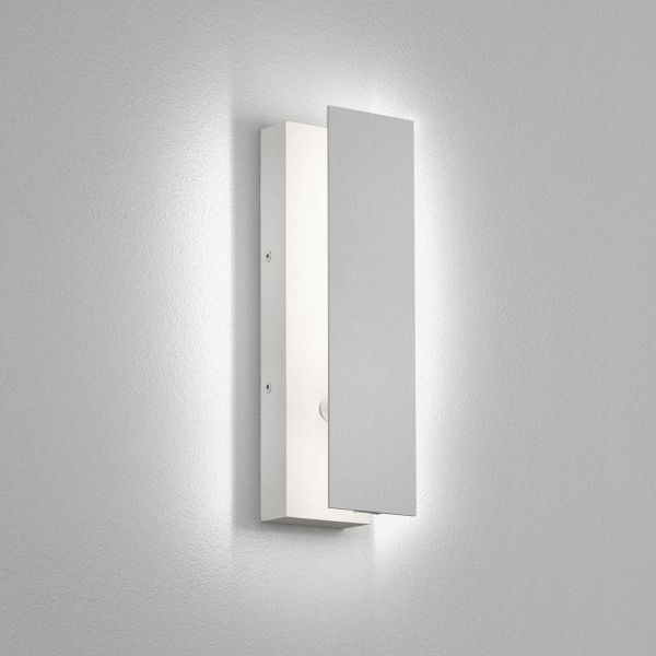  Helestra Helestra Dex Led Wall Lamp, Adjustable Front 