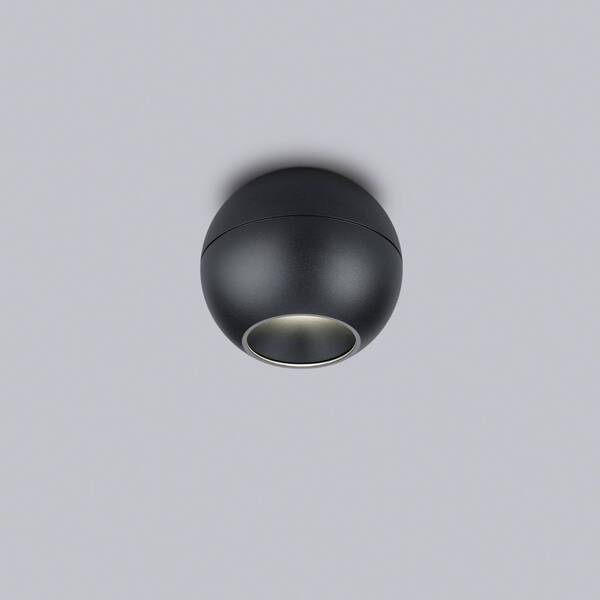  Helestra Helestra Eto Led Downlight ø10cm 927 Black 