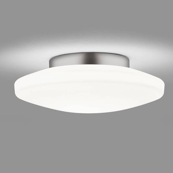  Helestra Helestra Kymo Led Ceiling Light, Ip44, ø 26 Cm 