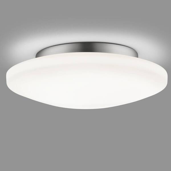  Helestra Helestra Kymo Led Ceiling Light, Ip44, ø 36 Cm 