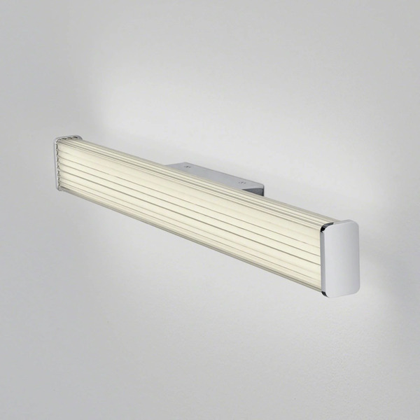 Helestra Helestra Led Bathroom Wall Light Alla Ip44 60cm Chrome 