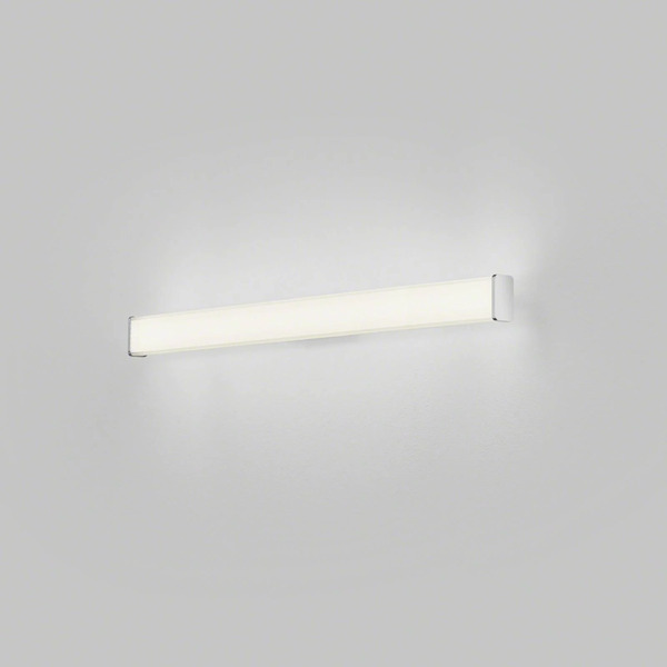  Helestra Helestra Led Bathroom Wall Light Alla Ip44 90cm Chrome 