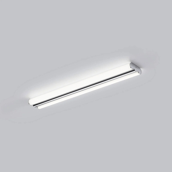  Helestra Helestra Led Mirror Light Loom, Length 60 Cm, Chrome, Ip44 