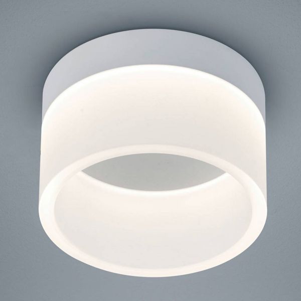  Helestra Helestra Liv - Led Ceiling Lamp ø 15 Cm 
