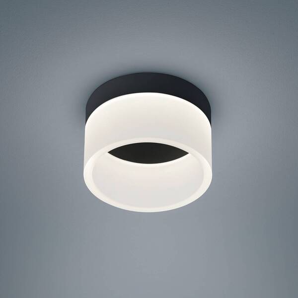 Helestra Helestra Liv Led Ceiling Light, Satin, ø 15 cm 