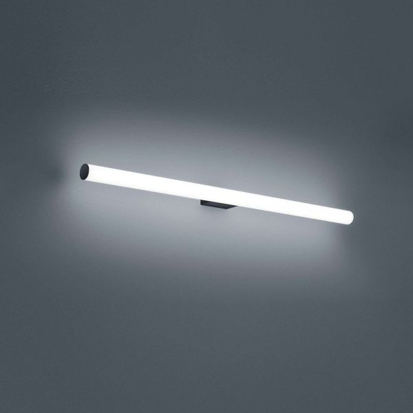  Helestra Helestra Loom Led Mirror Light Black 90 cm 