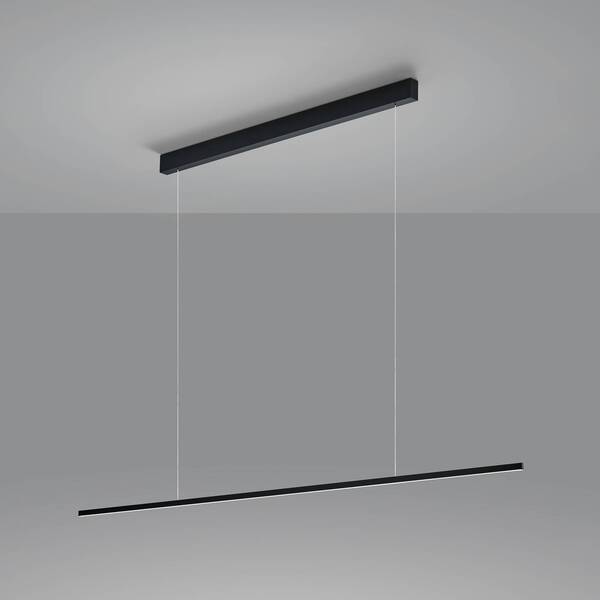  Helestra Helestra Loopy Led Hanging Light Acrylic Diffuser 