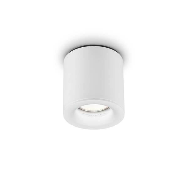  Helestra Helestra Lot Outdoor Ceiling Light, Ip65, White 