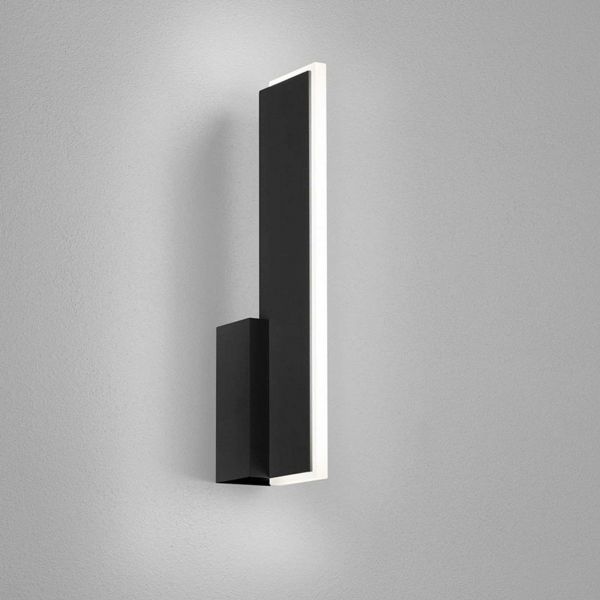  Helestra Helestra Nex Led Wall Light Matt Black 