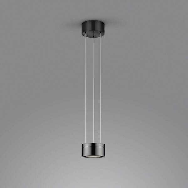  Helestra Helestra Oda Led Pendant Light, Black 