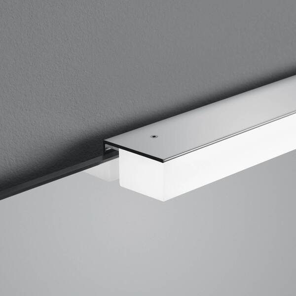  Helestra Helestra Onta Led Mirror Light, 60 Cm 