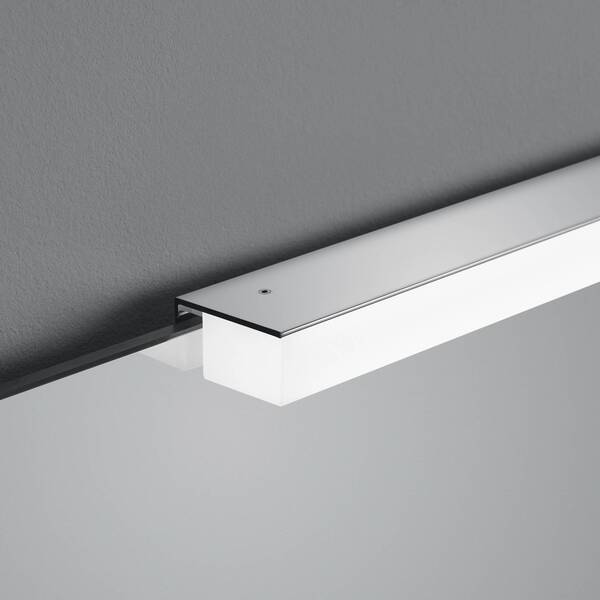  Helestra Helestra Onta Led Mirror Light, 120 Cm 