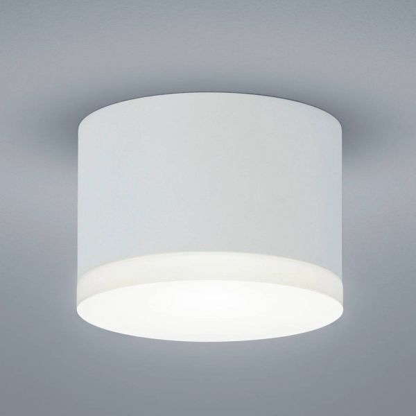  Helestra Helestra Pala - Cylindrical Led Downlight, White 