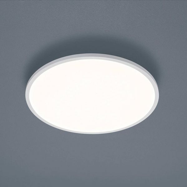  Helestra Helestra Rack Led Ceiling Lamp Dim Round White 