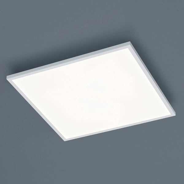  Helestra Helestra Rack Led Ceiling Lamp Dimmable Angular White 