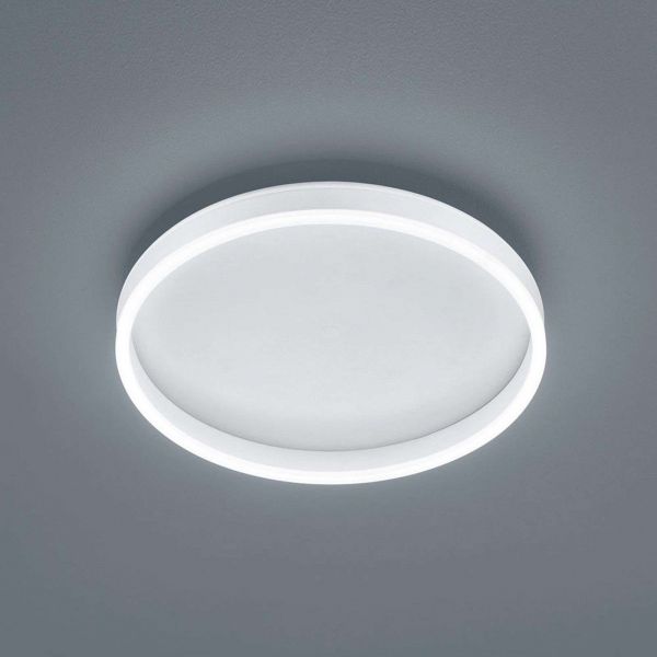  Helestra Helestra Sona Led Ceiling Light Dim ø 40 Cm White 