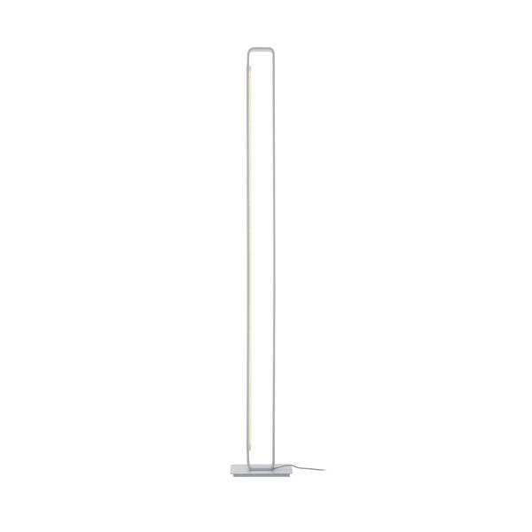  Hell Hell Box Led Floor Lamp, Rotatable, Anodised Aluminium 
