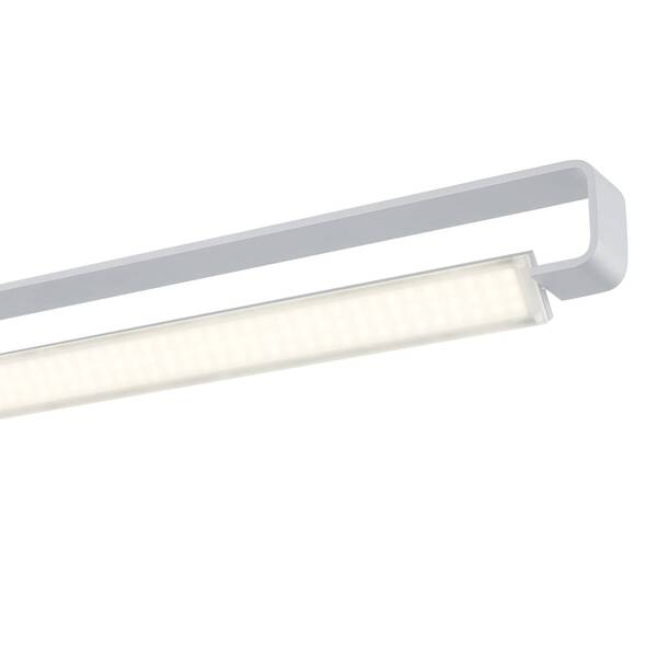  Hell Hell Box Led Pendant Light Rotatable Anodised Aluminium 