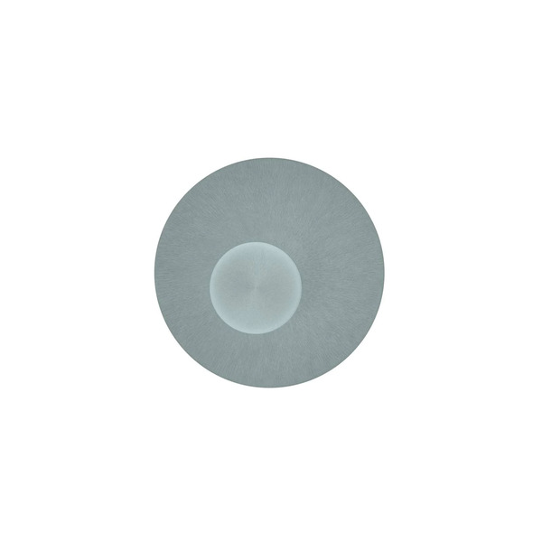  Hell Hell Led Ceiling Light Stella, Aluminium-coloured, ø 45 Cm, Cct 