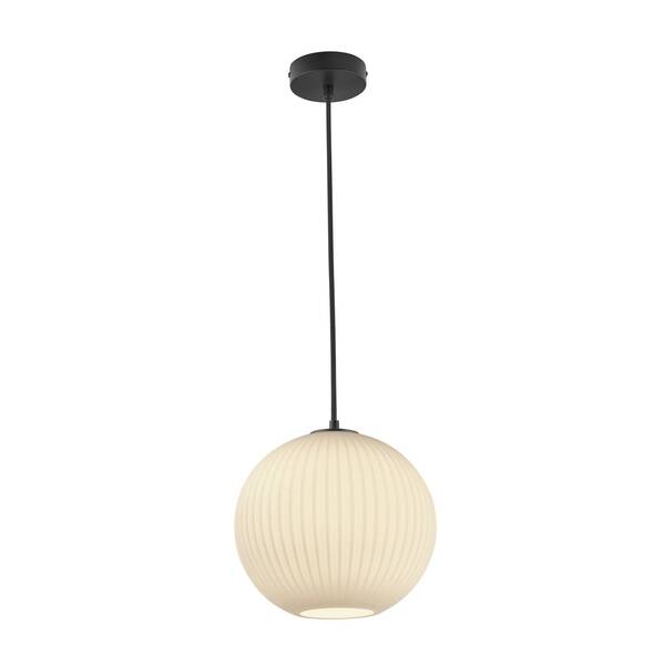  Hell Hell Loft Pendant Light, One-bulb 