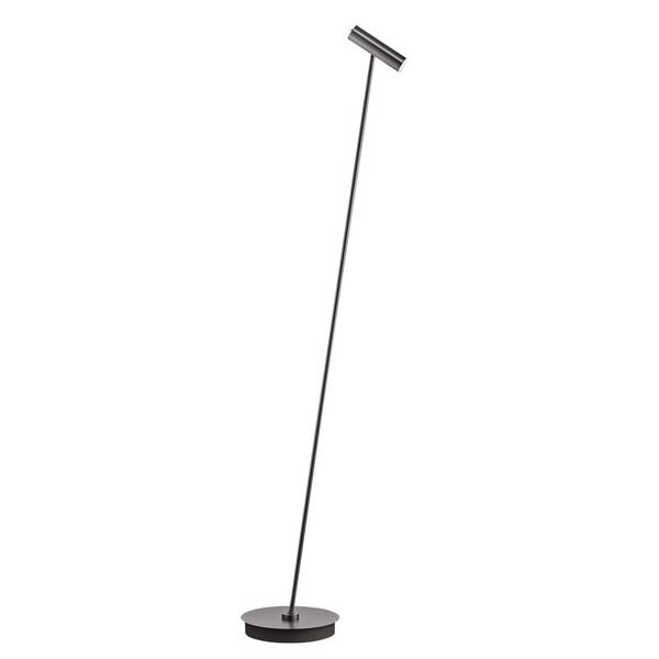  Hell Hell Tom Led Floor Lamp, Dimmable, Bronze 