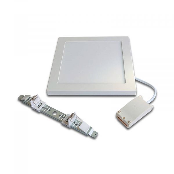  Hera Hera Fq 65/205 Led Light, Surface/recessed, 4,000 k 