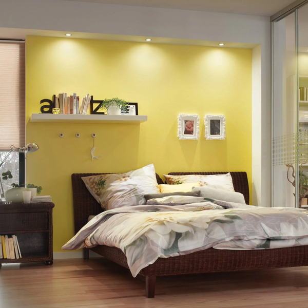  Hera Hera Fr 55 Recessed Led Furniture Light, Grey, Plastic, Set Of 3 