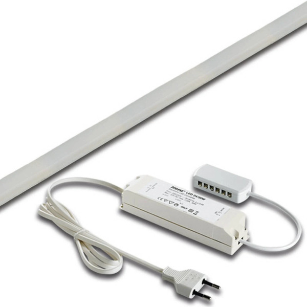  Hera Hera Led Strip Basic-tape F, Ip54, 2,700k, Length 300cm 