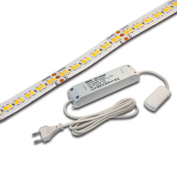 Hera Hera Led Strip Dynamic-tape S Ip54 2,700-5,000k 260cm 