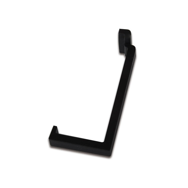  Hera Hera Mounting Hook For Intero-line Led Wall Light, Black 