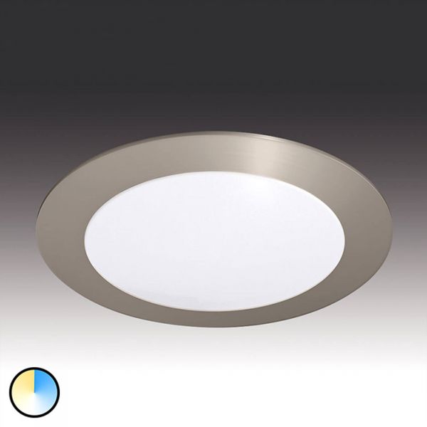  Hera Hera Round Led Recessed Light Dynamic Fr 68-led 