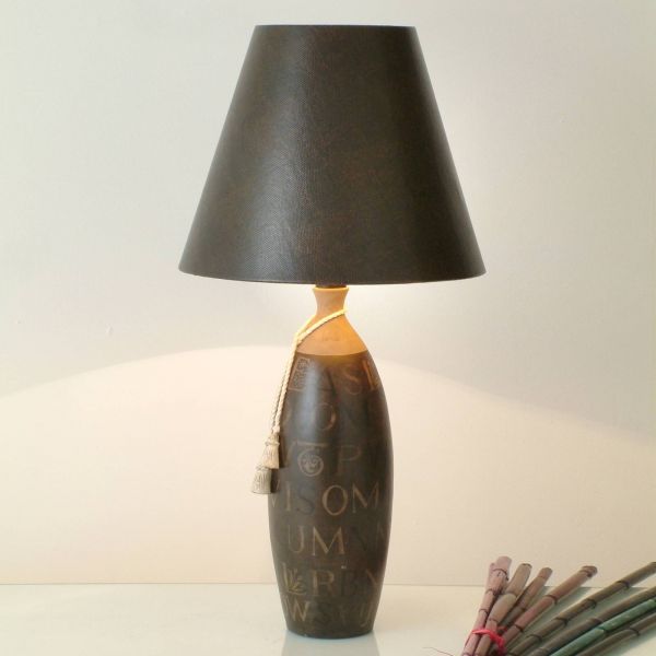  Holländer Holländer Appealing Table Lamp Carattere Alta 