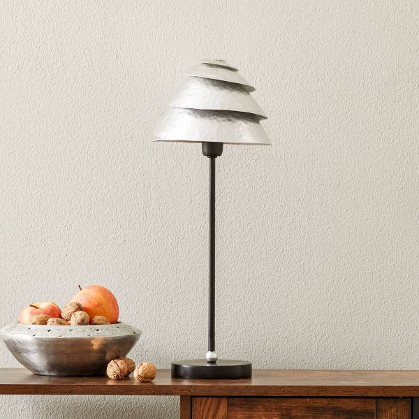  Holländer Holländer Beautiful Table Lamp Snail One 