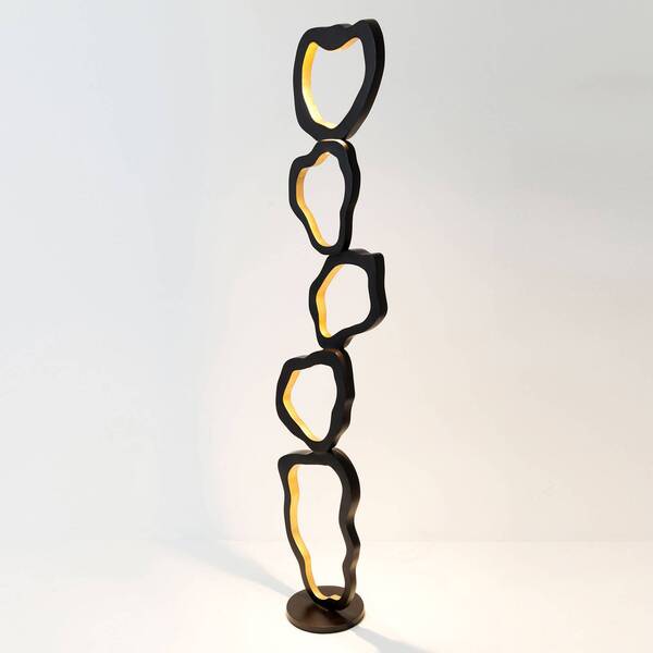  Holländer Holländer Infernale Led Floor Lamp, 5-bulb 