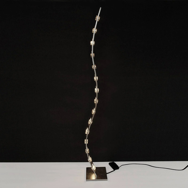  Holländer Holländer 15-light Floor Lamp Cubo 
