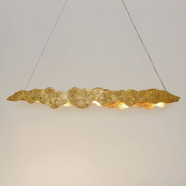  Holländer Holländer Nuvola - A Designer Pendant Light With Leds 