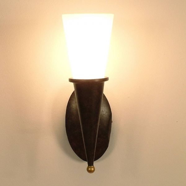  Holländer Holländer Simple Wall Lamp Cartoccio 